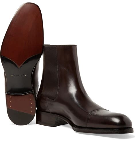 tom ford mens boots sale